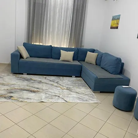 Vicino Al Mare Lägenhet *