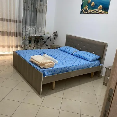 Vicino Al Mare Apartamento *