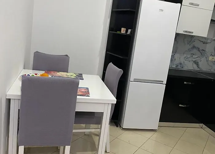 Vicino Al Mare * Vlorë